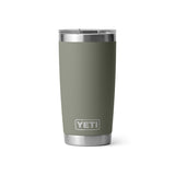 Yeti Rambler Gobelet de 591 ml avec couvercle Magslider