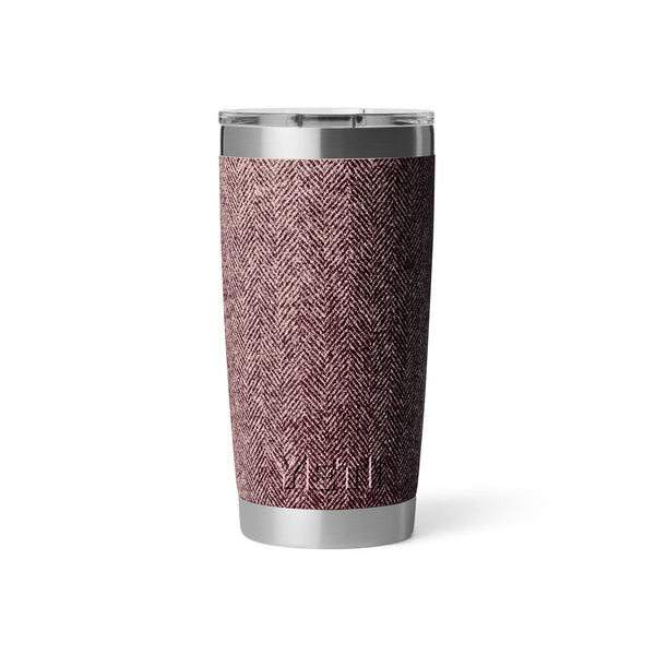 Yeti Rambler Gobelet de 591 ml avec couvercle Magslider