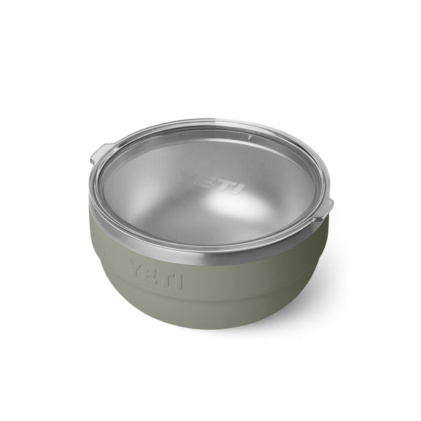 Yeti Rambler 2QT Insulated Bowl
