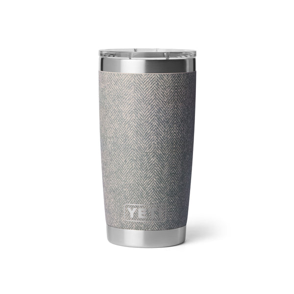 Yeti Rambler Gobelet de 591 ml avec couvercle Magslider