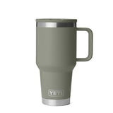 Yeti 30 oz Travel Mug with Straw Lid