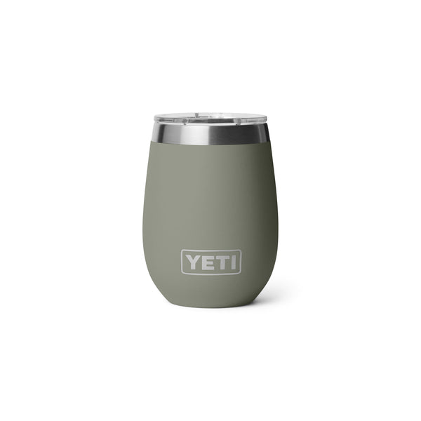 Gobelet à vin Yeti Rambler 295 ml avec revêtement céramique Durasip