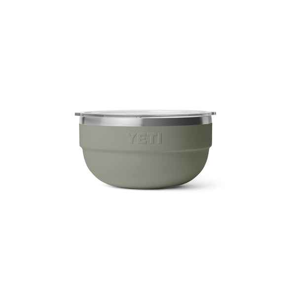Yeti Rambler 2QT Insulated Bowl