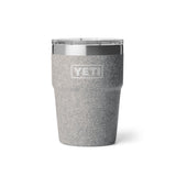 Yeti Rambler 16 oz / 473 ml Stackable Cup with Magslider Lid