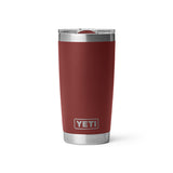 Yeti Rambler Gobelet de 591 ml avec couvercle Magslider