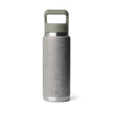 Bouteille Yeti Rambler 26 oz / 769 mL avec bouchon Chug