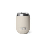 Yeti Rambler 10 oz / 295 mL Wine Tumbler with Durasip Ceramic Lining