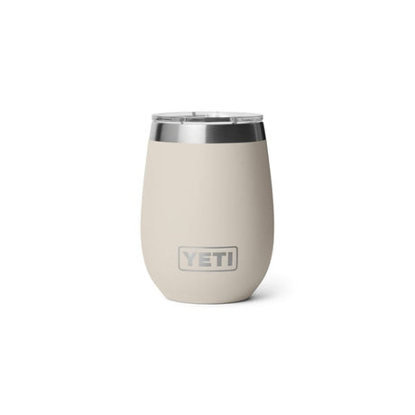 Yeti Rambler 10 oz / 295 mL Wine Tumbler with Durasip Ceramic Lining