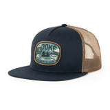 Hooke Outside By The River Trucker Hat