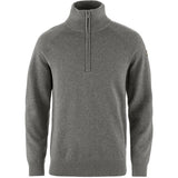 Fjallraven Ovik Lite Half Zip Sweater Men's