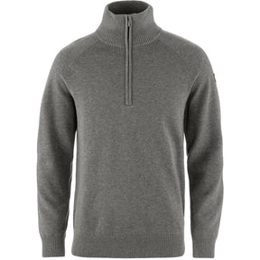 Fjallraven Ovik Lite Half Zip Sweater Men's
