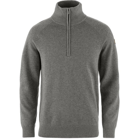 Fjallraven Ovik Lite Half Zip Sweater Men's