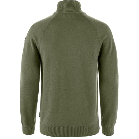 Fjallraven Ovik Lite Half Zip Sweater Men's