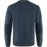 Fjallraven Ovik Round Neck  Sweater Men's