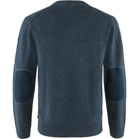 Fjallraven Ovik Round Neck  Sweater Men's