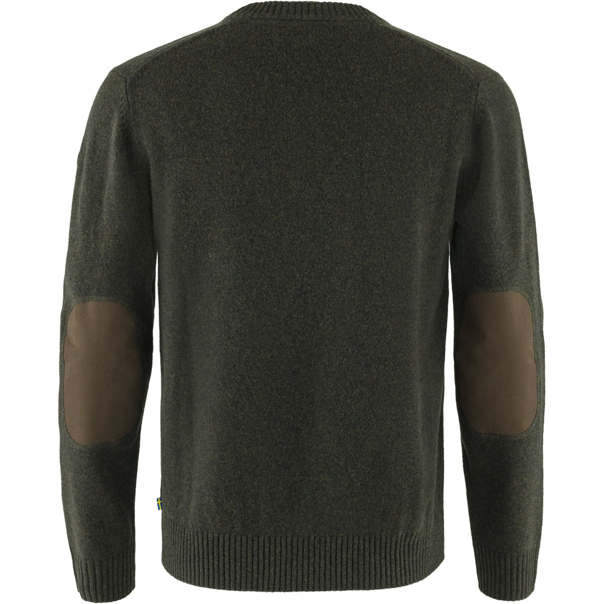 Fjallraven Ovik Round Neck  Sweater Men's