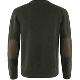 Fjallraven Ovik Round Neck  Sweater Men's