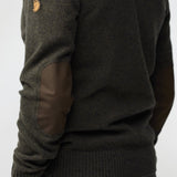 Fjallraven Ovik Round Neck  Sweater Men's
