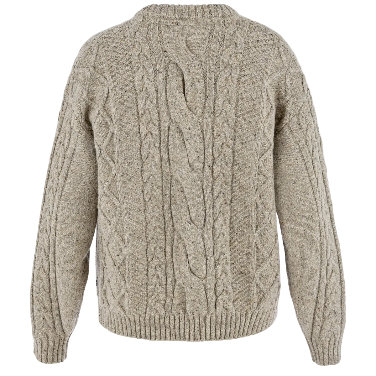 Fjallraven Ovik Cable Knit Sweater Women's