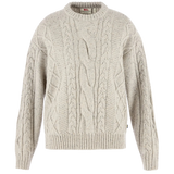 Fjallraven Ovik Cable Knit Sweater Women's
