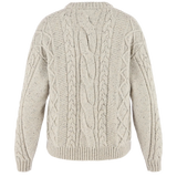 Fjallraven Ovik Cable Knit Sweater Women's