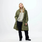 Fjallraven Ovik Cable Knit Sweater Women's