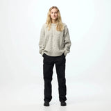 Fjallraven Ovik Cable Knit Sweater Women's