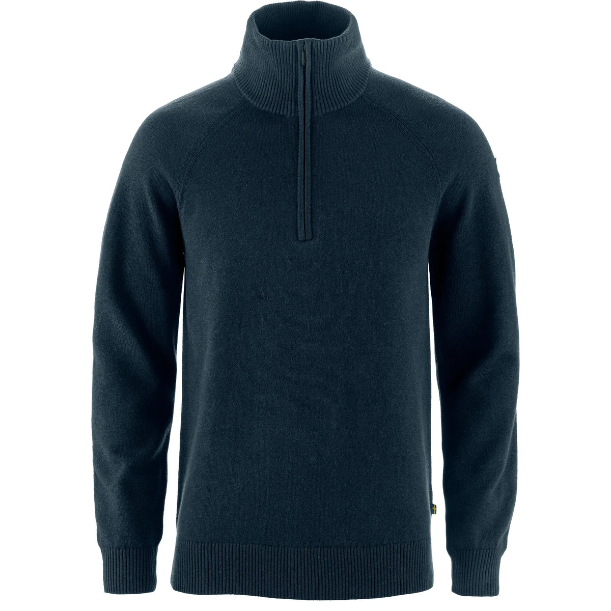 Fjallraven Ovik Lite Half Zip Sweater Men's