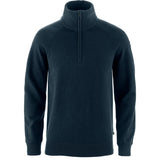 Fjallraven Ovik Lite Half Zip Sweater Men's