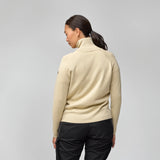 Fjallraven Ovik Lite Half Zip Sweater Women's
