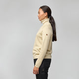 Fjallraven Ovik Lite Half Zip Sweater Women's