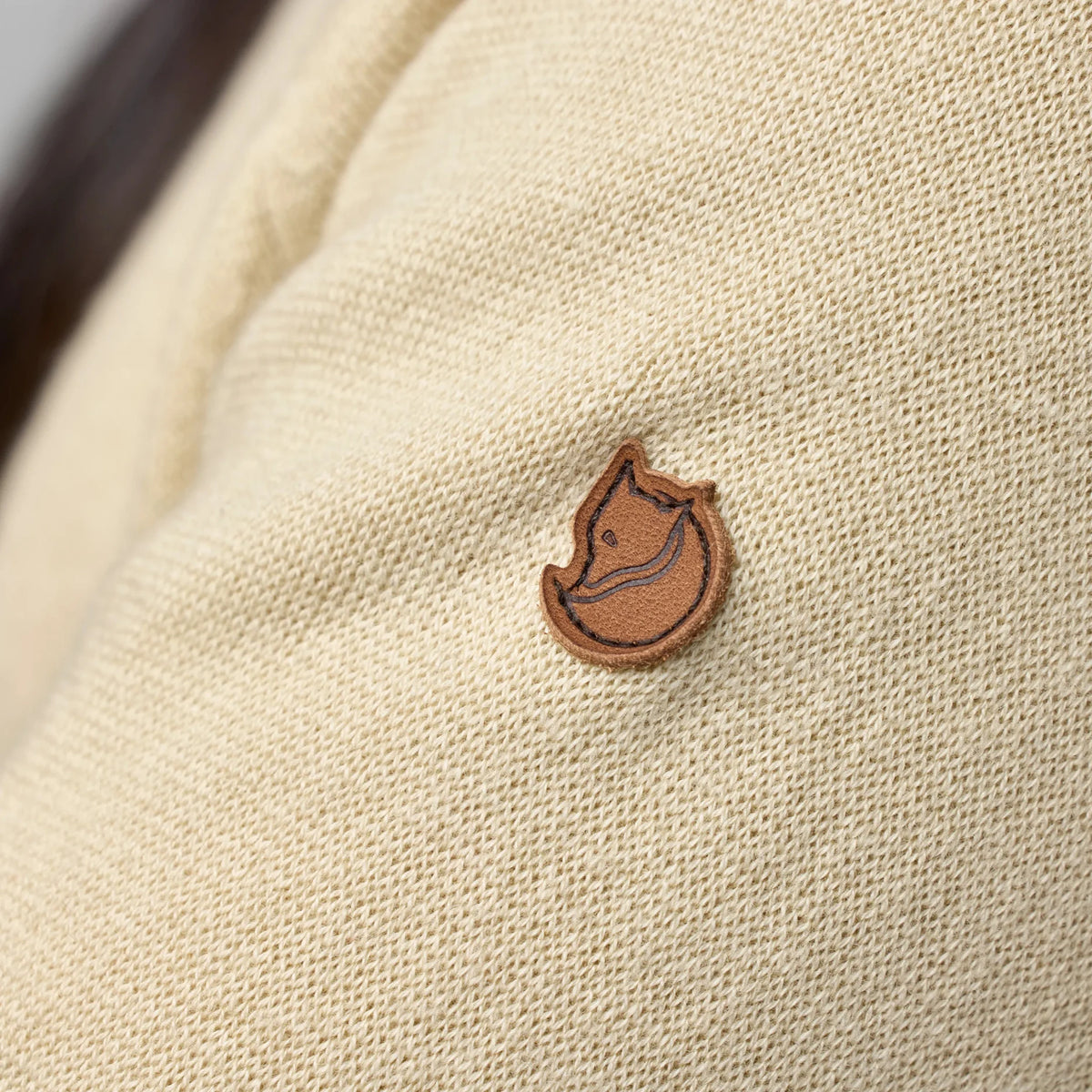 Fjallraven Ovik Lite Half Zip Sweater Women's