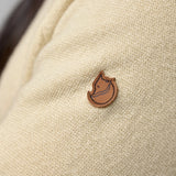 Fjallraven Ovik Lite Half Zip Sweater Women's