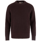 Fjallraven Ovik Waffle Knit Sweater Men's