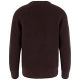 Fjallraven Ovik Waffle Knit Sweater Men's