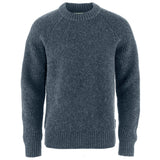Fjallraven Ovik Waffle Knit Sweater Men's