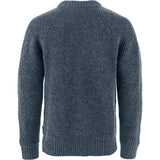 Fjallraven Ovik Waffle Knit Sweater Men's
