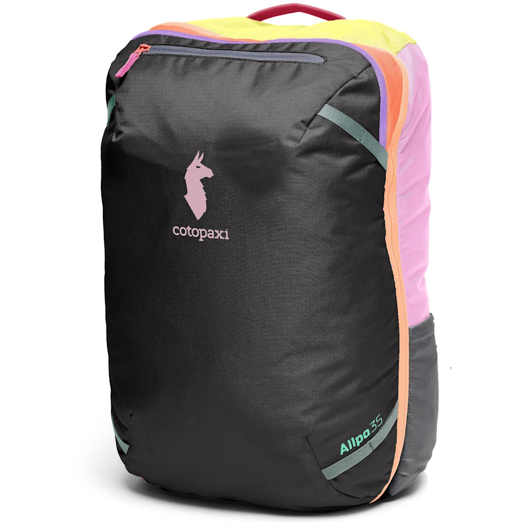 Cotopaxi Allpa 35L Travel Pack