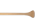 Grey Owl Owlet Canoe Paddle