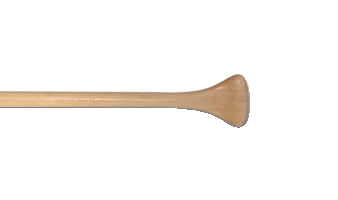 Grey Owl Owlet Canoe Paddle