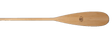 Grey Owl Owlet Canoe Paddle