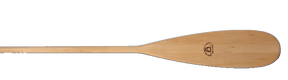 Grey Owl Owlet Canoe Paddle