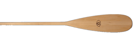 Grey Owl Owlet Canoe Paddle