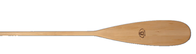 Grey Owl Owlet Canoe Paddle