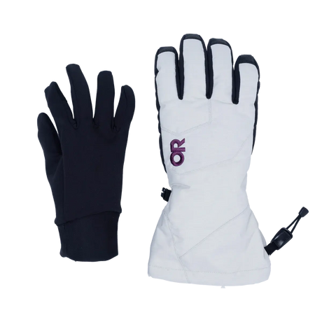 Outdoor Research Adrenaline 3 in 1 Gloves Women's