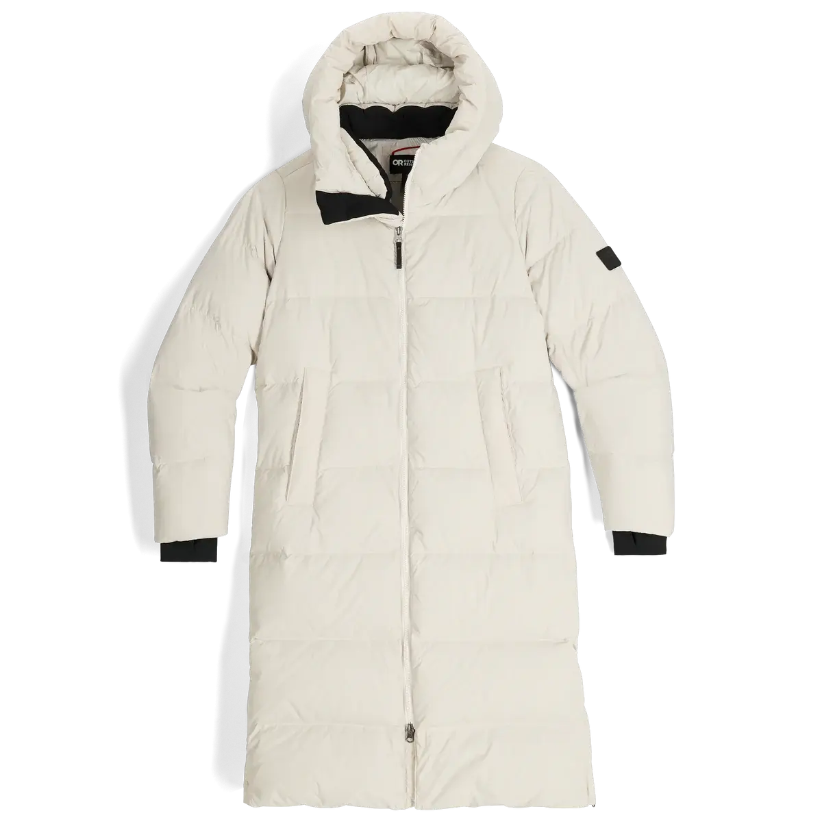 Outdoor Research Coze Down Parka Women's