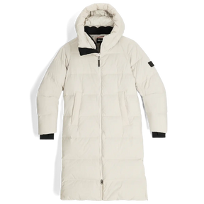 Outdoor Research Coze Down Parka Women's