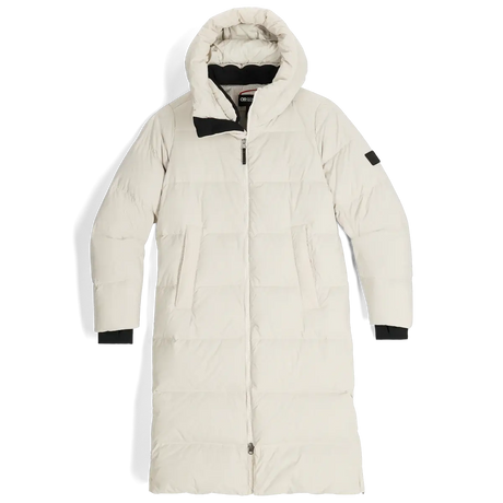 Outdoor Research Coze Down Parka Women's