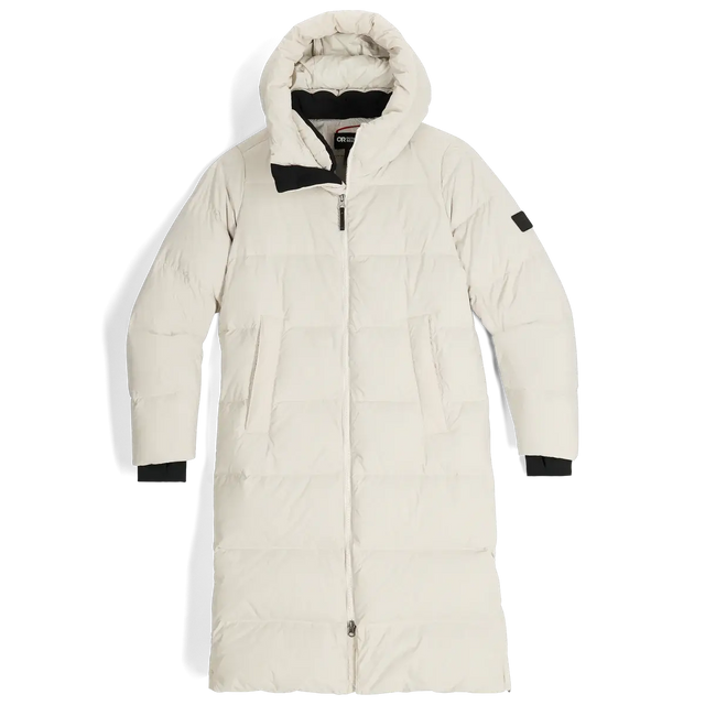 Outdoor Research Coze Down Parka Women's