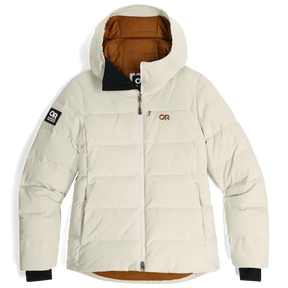 Outdoor Research Snowcrew Down Jacket Women's